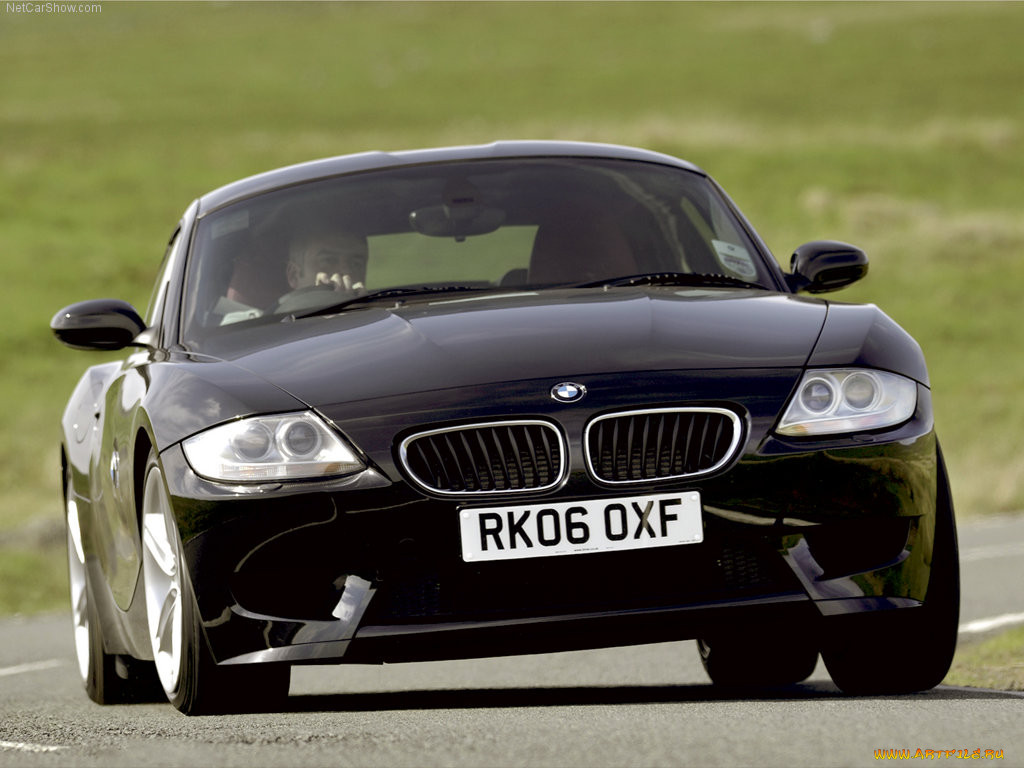 , bmw
